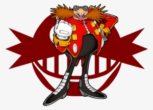 Dr Eggman
