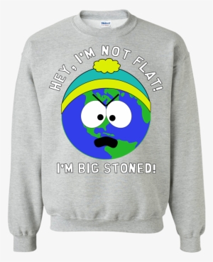 Hey - Mr First Lady Crewneck Hillary Clinton President Election