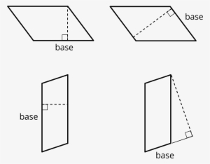 The Dashed Segment In Each Drawing Represents The Corresponding - Diagram