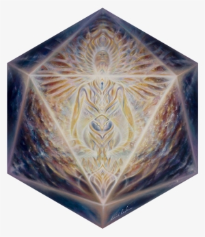 Omnisentient Luminance - Merkaba