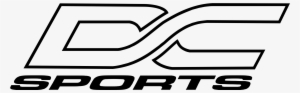 Dc Sports Logo Png Transparent - Dc Sports Sticker - 2400x2400 PNG ...