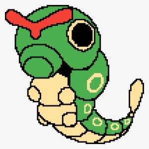 Caterpie