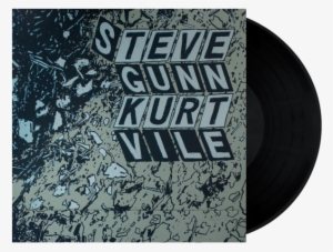 Kurt Vile / Steve Gunn