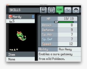 Post 60904 0 96387600 1448846864 Thumb - Shiny Chimchar Pokemon Reborn