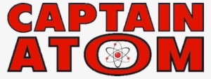 Dc Entertainment Announces New Amazon Miniseries And - Dc Comics Atom Logo Png