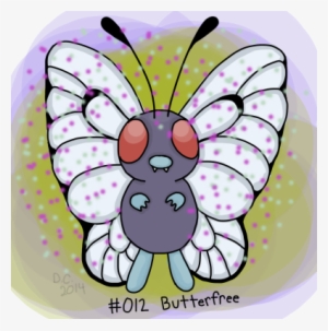 Lovelyone, May 13, - Caterpie
