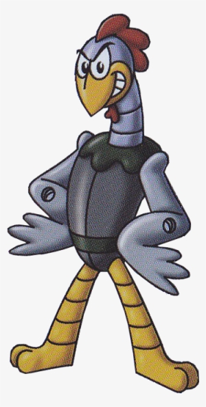 Eggman Is Back And With This Win The Trilogy Ends - Sonic The Hedgehog Chicken