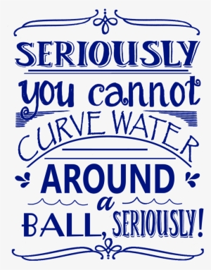 Seriously Collection- Research Flat Earth - Poster