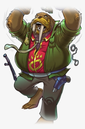 Eggman - Illustration