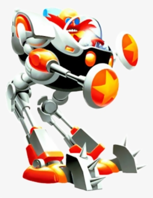 36 240k Sa Eggman 27 Jul 2007 - Sonic Cd Robotnik