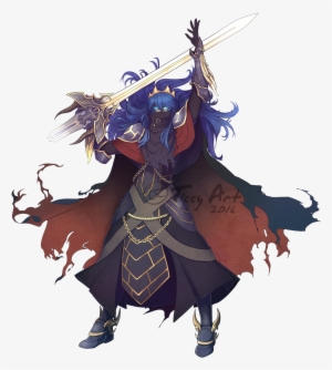 Ticcy's Randomness - Tokyo Mirage Sessions Mirages