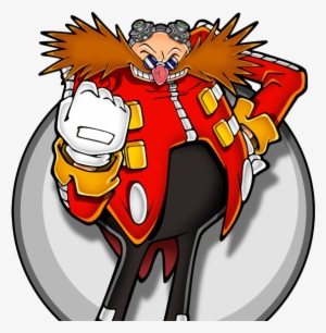 Jim Carrey Dr Robotnik