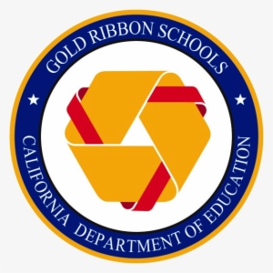 California Gold Ribbon Schools Program - Gold Ribbon School