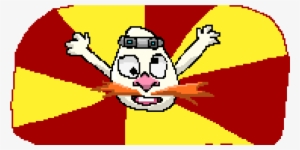 Eggman - Pixel