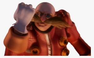 Eggy - Doctor Eggman