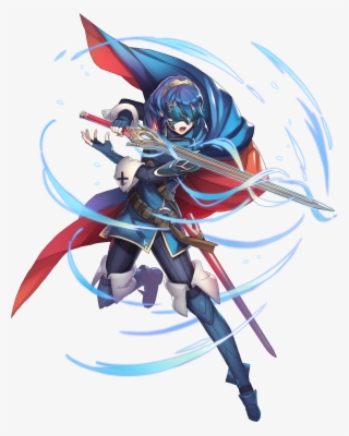 Full Special Marth - Marth Fire Emblem Heroes