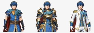 Click For Full Sized Image Marth - Marth Fire Emblem Warriors