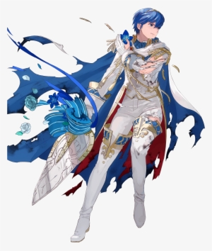 Pretty Marth Is Pretty