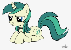 Choker, Female, Oc, Oc Only, Oc - Cartoon