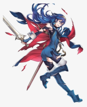 View Samegoogleiqdbsaucenao 1490764196059 , - Lucina Fire Emblem Heroes