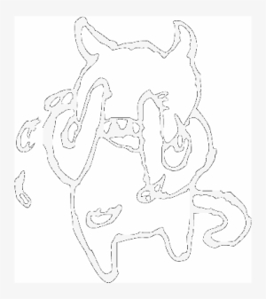 Radiohead Crying Minotaur