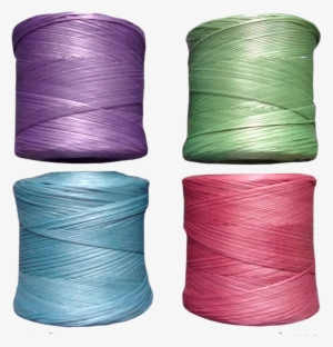 Pp Plastic Twine 1 - Polypropylene