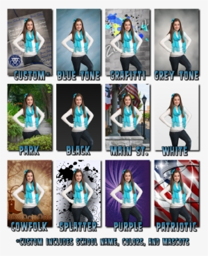 Photo Day Tips - Portrait Background Hd For School