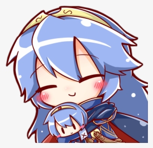 Lucina Chibi