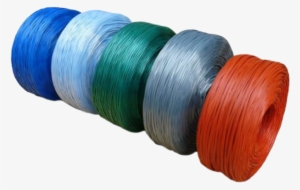 Pp Plastic Twine 4 - Plastic Sutli