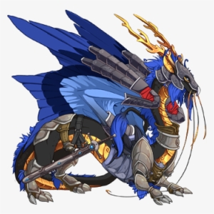 1453141 350 - Dragon Pixel