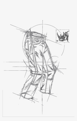 An Error Occurred - Sketch