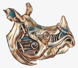 Photos - Iron Rhino Tattoo