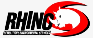 Rhino Demolition - Employment
