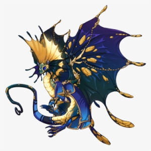 6847695 350 - Faerie Dragon
