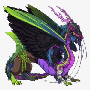 Info - Undertale Dragons