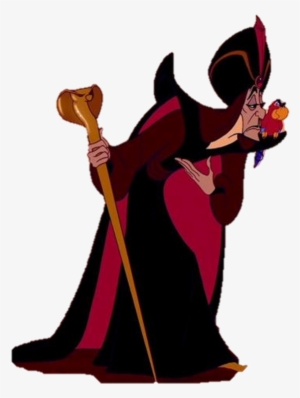 Jafar - Jafar Png