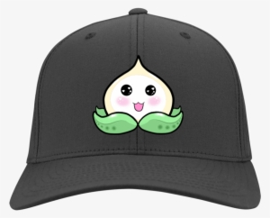 Pachimari Twill Cap - Moorish Hat