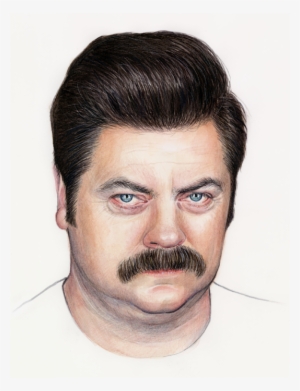 Bleed Area May Not Be Visible - Colored Pencil And Watercolor Art