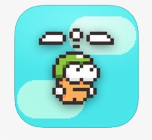Flappy Bird Logo Png - Google Play