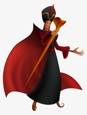 Jafar Png Photos - Kingdom Hearts Jafar
