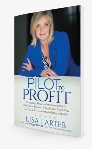 Book Outline Book - Entrepreneurship Book