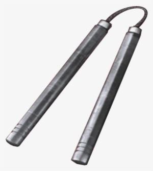 X Icons Melee Nunchucks Png - Ninja Gaiden