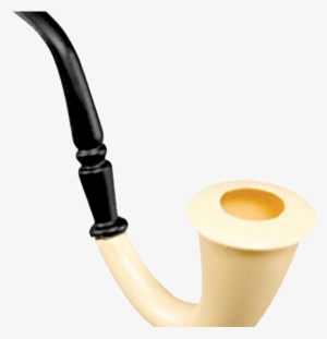 Image Freeuse The Socialite Family - Sherlock Holmes Pipe Png