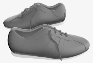 Rhino 5 I Shoe & V-ray Rhino Render - Walking Shoe