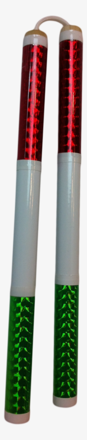 The Nunchaku Are Probably The Most Dangerous Martial - Softball