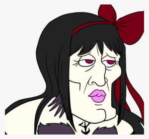 Handsome Squidward Tumblr - Illustration