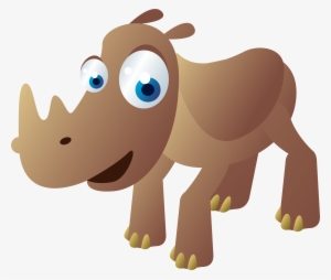 Exotic Animals Come To Life Coloring Book