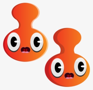 Iago Jafar Cartoon Drawing Digital Art - Vektor Karakter Cartoon Untuk Baby