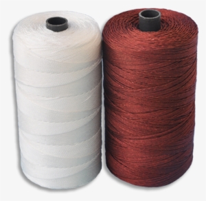 Nylon Twisted Twine - Hilos De Nylon