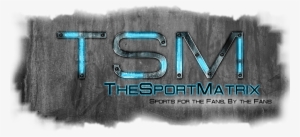 Thesportmatrix - Com - Graphic Design